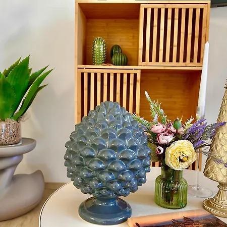 Belle Donne Apartament Florencja
