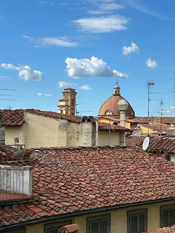 Apartament Belle Donne