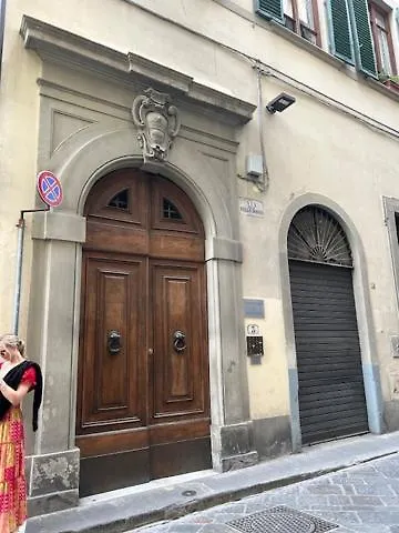 Belle Donne Apartament *
