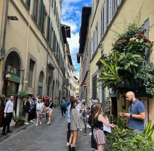 Apartament Belle Donne