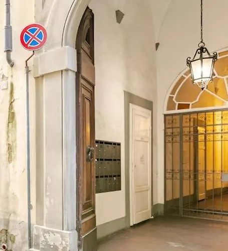 Belle Donne Apartament Florencja