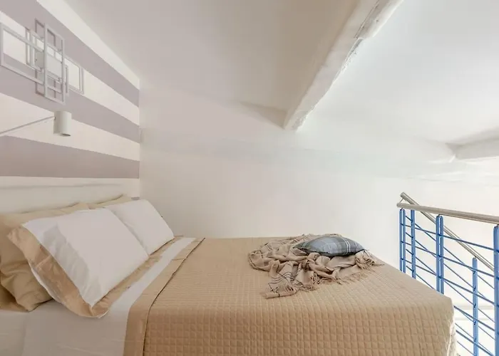 Belle Donne Apartament *