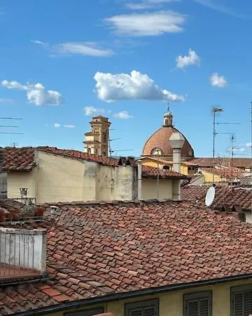 Apartment Belle Donne