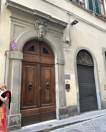 Belle Donne Apartment *