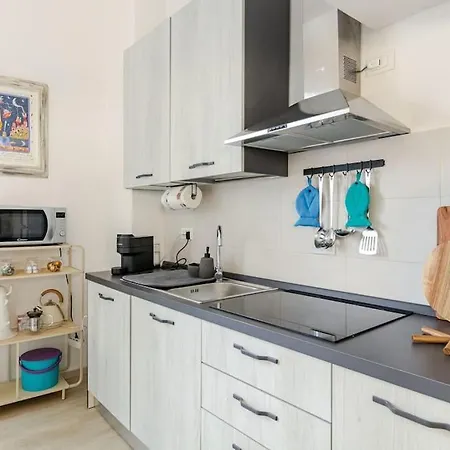 Apartment Belle Donne Florence