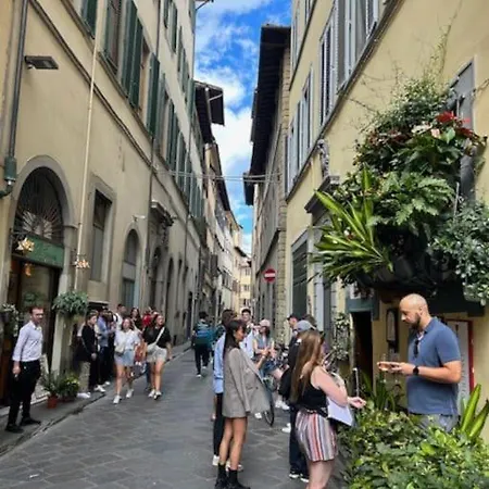 Apartment Belle Donne