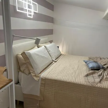 Apartment Belle Donne Florence