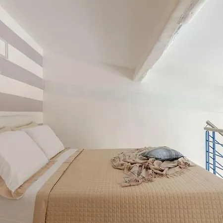 Belle Donne Apartment *