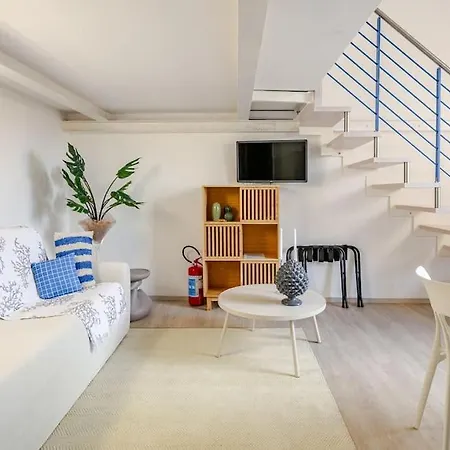 Apartment Belle Donne Florence