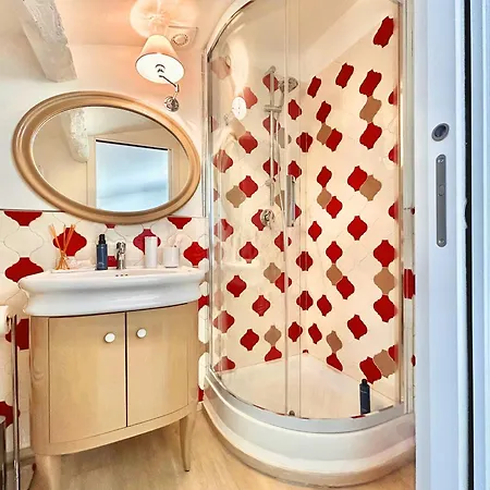 Belle Donne Apartment *