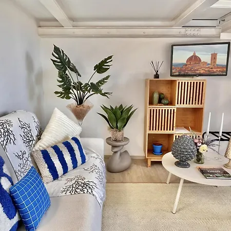 Apartment Belle Donne *