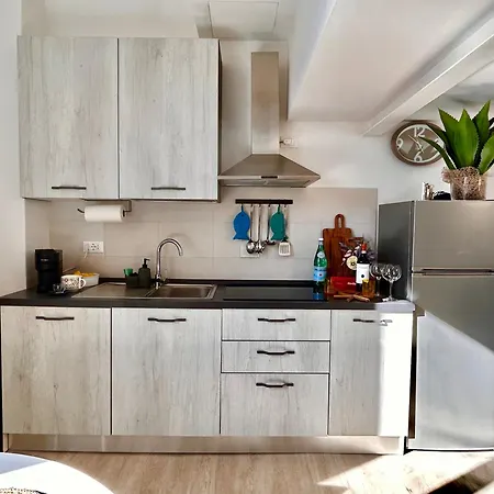 Apartment Belle Donne