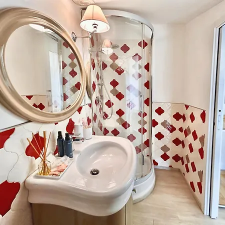 Apartment Belle Donne *