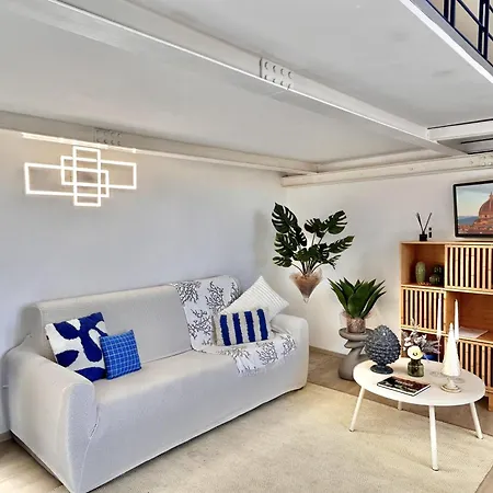 Apartment Belle Donne Florence