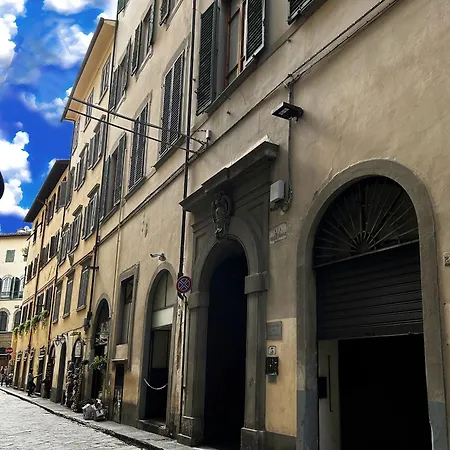 Belle Donne * Florence