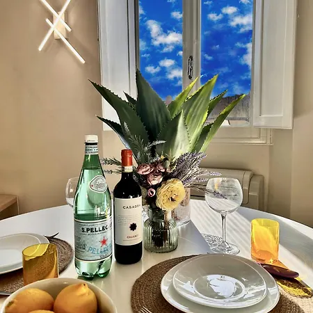 Apartment Belle Donne