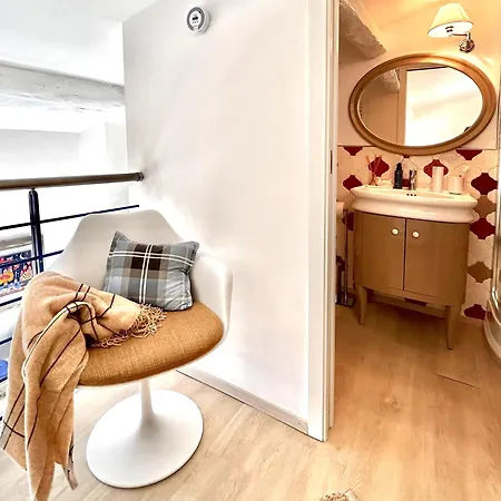 Apartment Belle Donne *