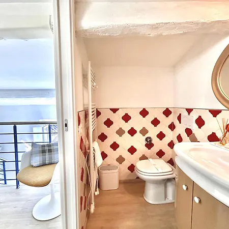 Belle Donne Apartment Florence