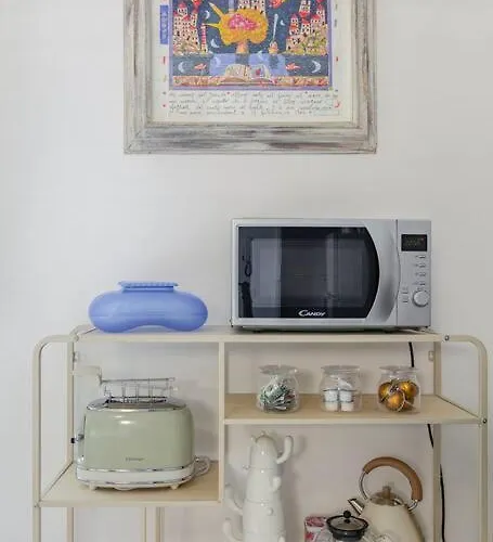 Belle Donne Appartement