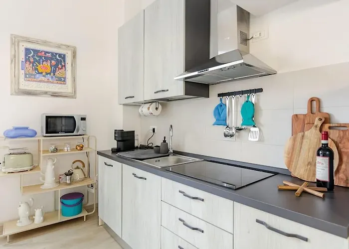 Appartement Belle Donne Florence