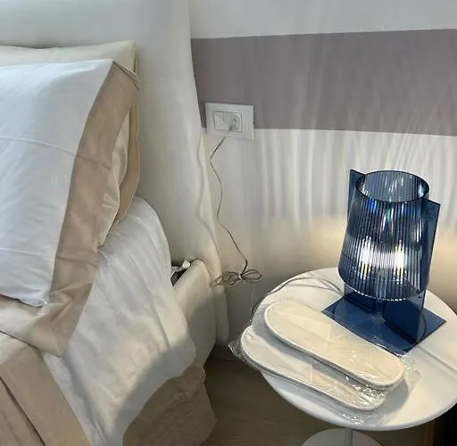 Belle Donne Appartement Florence