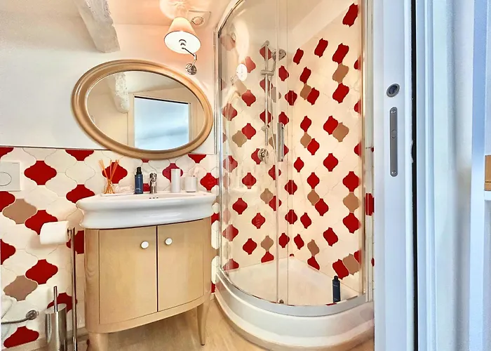 Belle Donne Appartement *