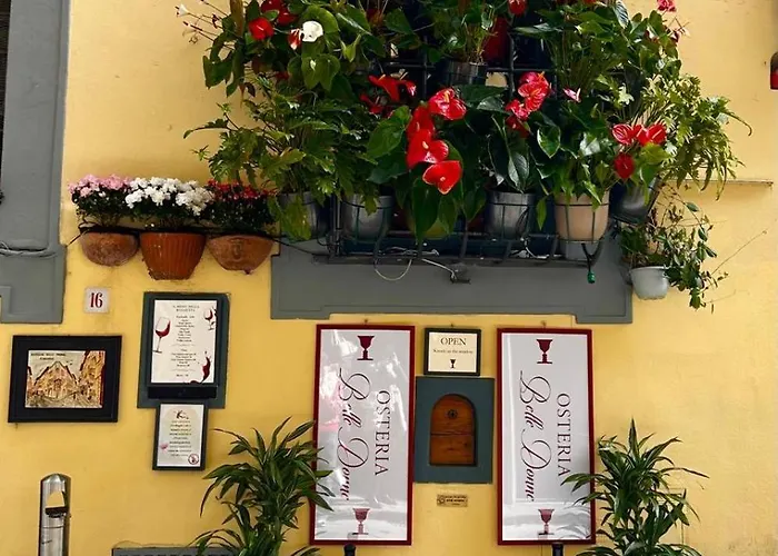 Appartement Belle Donne Florence