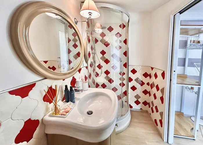 Appartement Belle Donne *