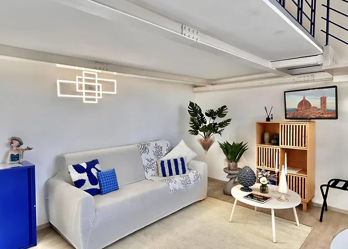 Appartement Belle Donne Florence