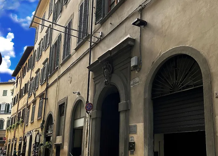 Belle Donne * Florence