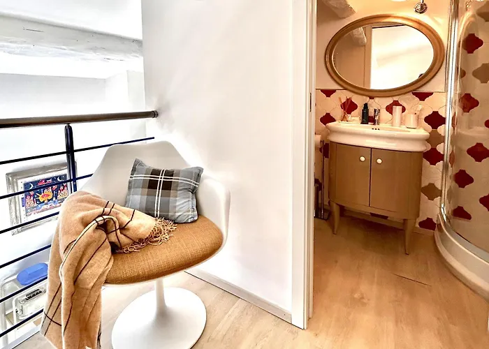 Appartement Belle Donne *