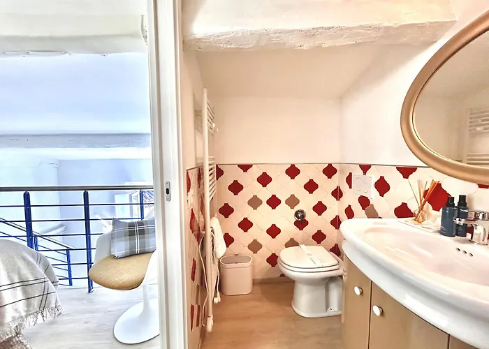 Belle Donne Appartement Florence